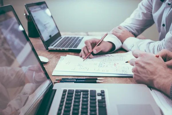 Strategic Consultancy