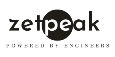 ZetPeak logo